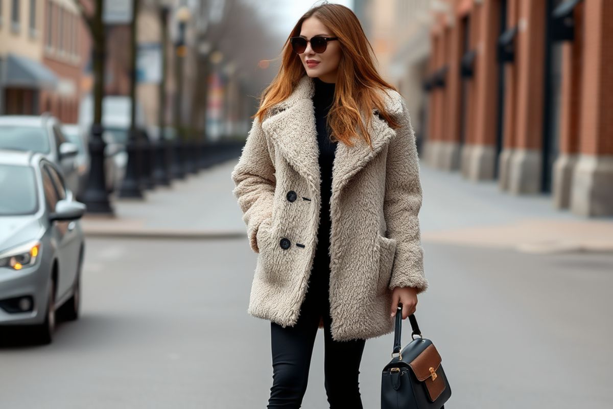 January Outfit Ideas