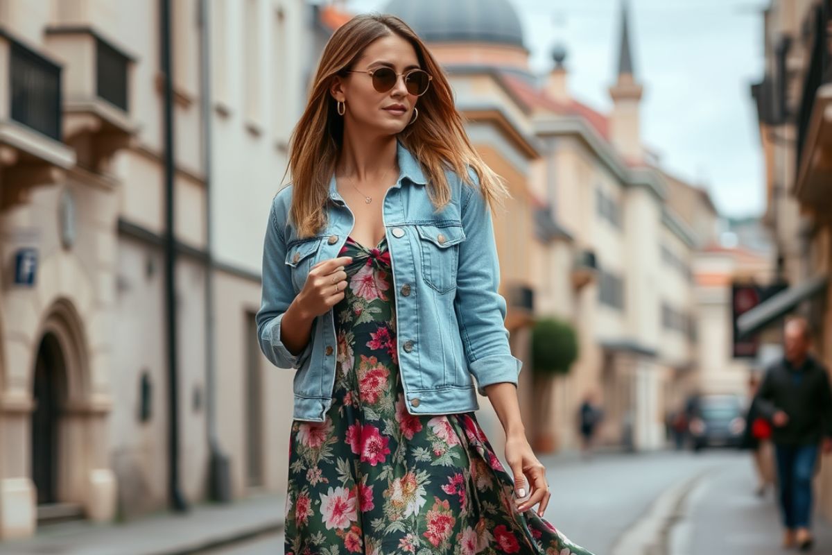 Istanbul Outfit Ideas