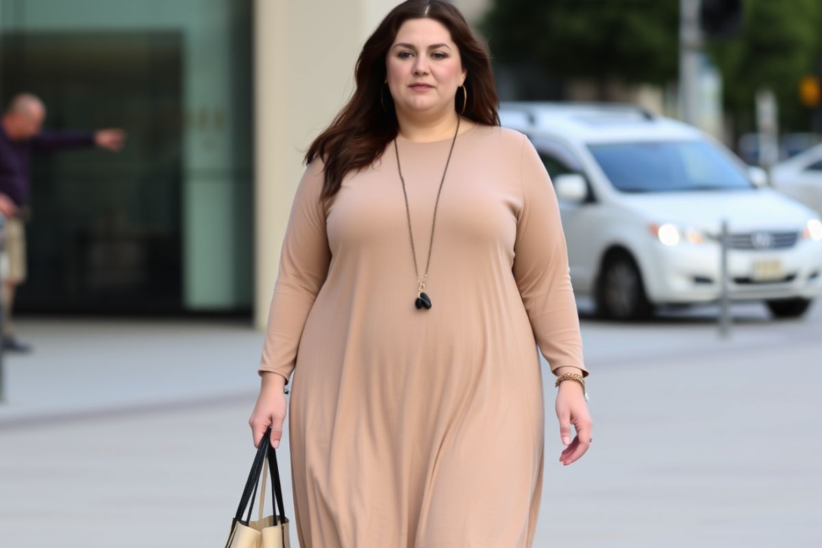 Plus Size Outfits