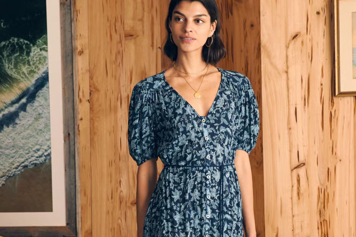 Spring Dresses Ideas