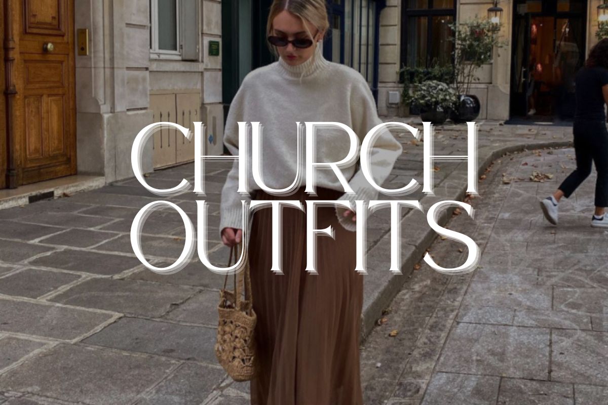Church Outfits