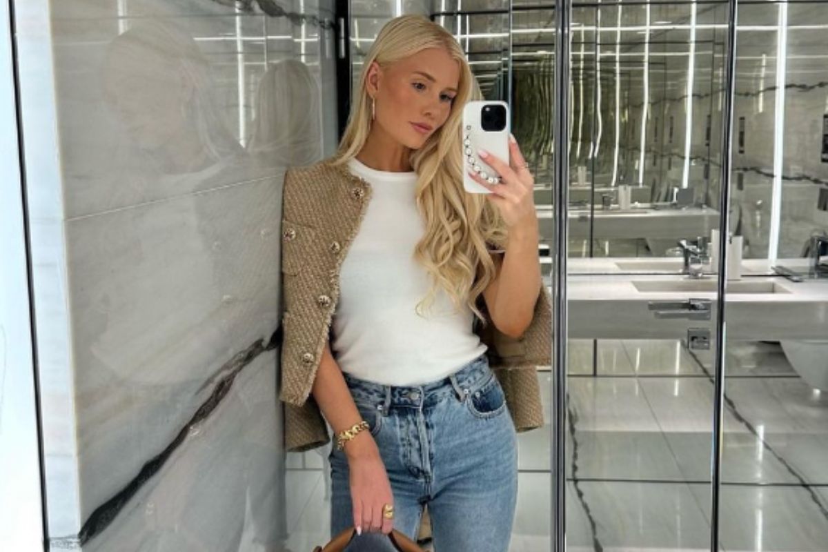 Old Money Outfit ideas