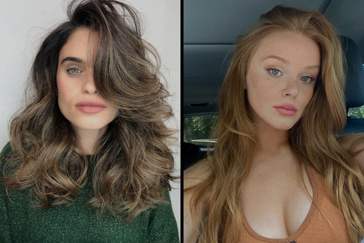 Summer Hair Color Ideas