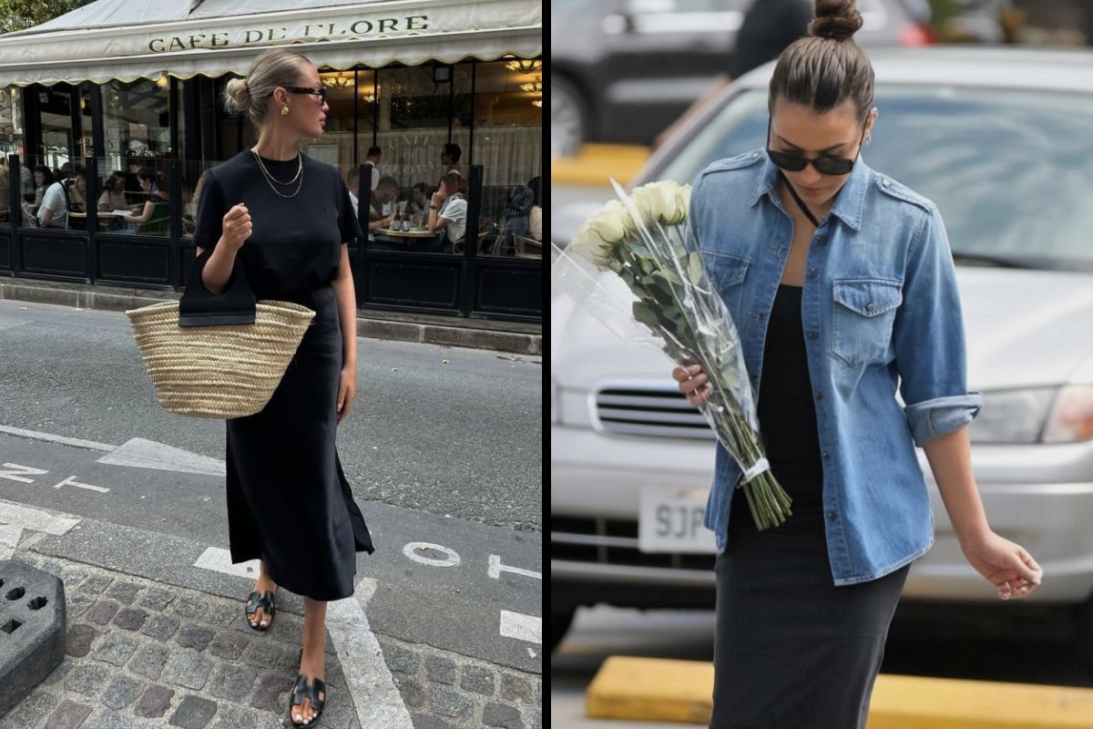 Summer Outfits for Women Over 40