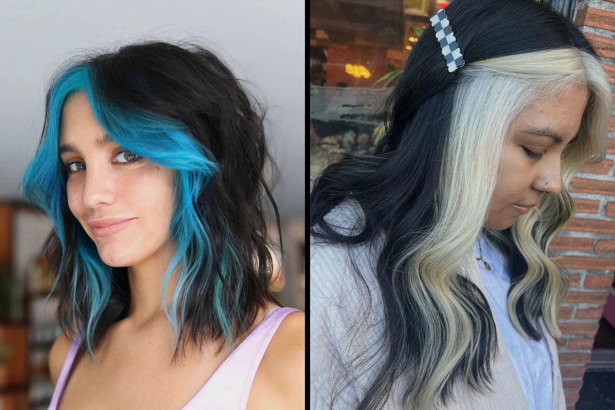 Hair Color for Black Hair